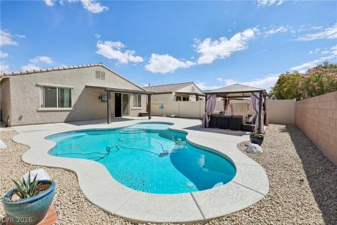 2619 Dollison Avenue North Las Vegas NV 89081