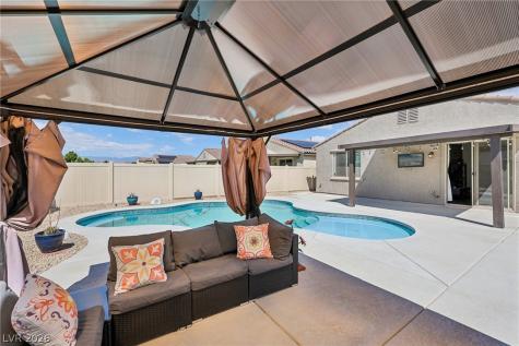 2619 Dollison Avenue North Las Vegas NV 89081