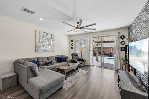 2619 Dollison Avenue North Las Vegas NV 89081