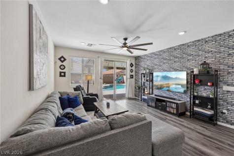 2619 Dollison Avenue North Las Vegas NV 89081