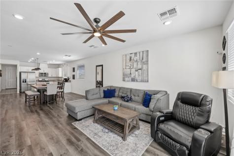 2619 Dollison Avenue North Las Vegas NV 89081