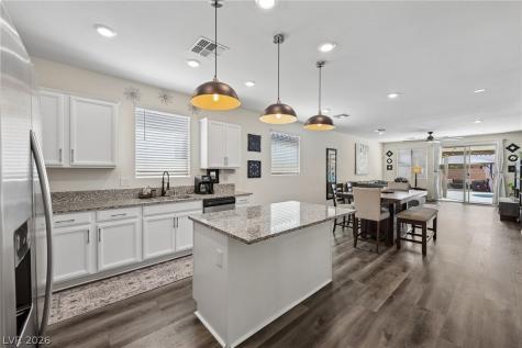 2619 Dollison Avenue North Las Vegas NV 89081
