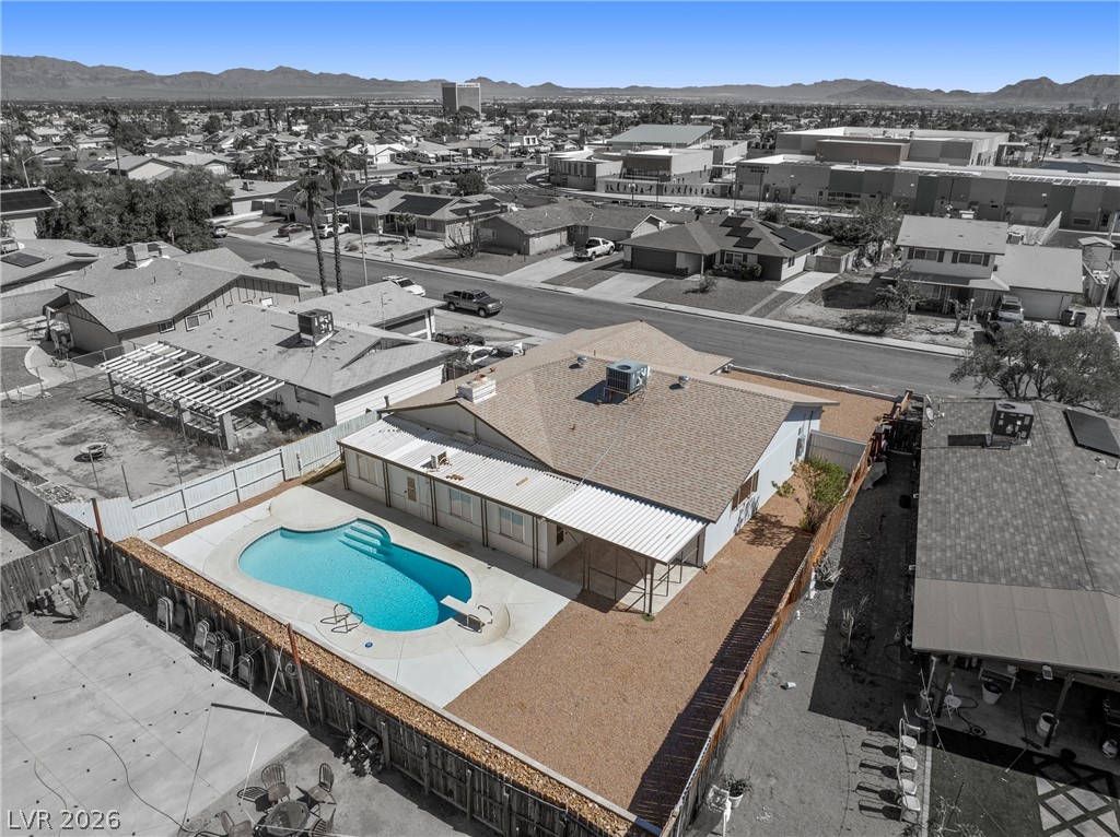 324 Lakehurst Road Las Vegas NV 89145