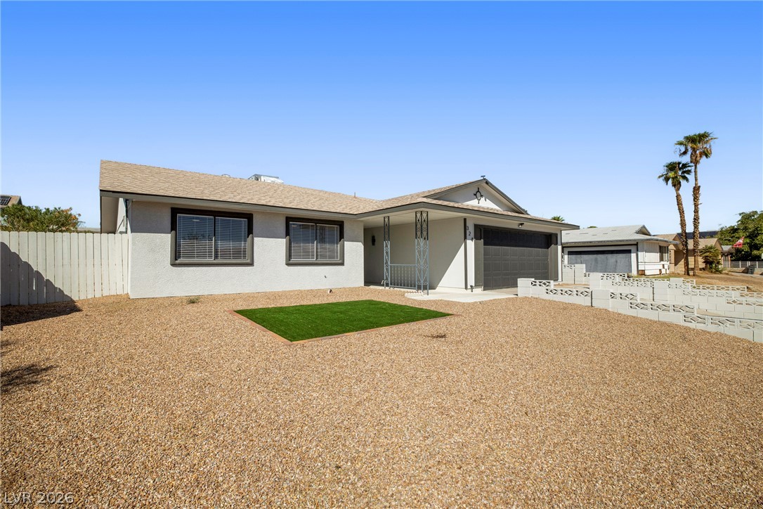 324 Lakehurst Road Las Vegas NV 89145