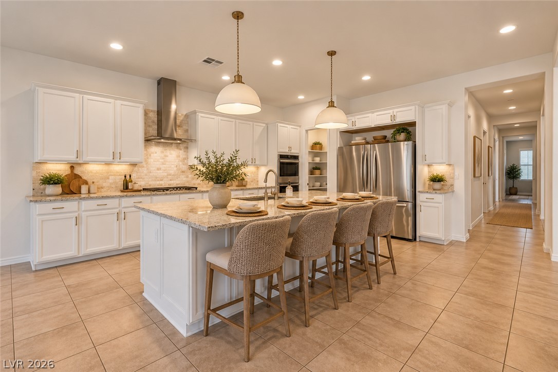 10100 Cambridge Brook Avenue Las Vegas NV 89149