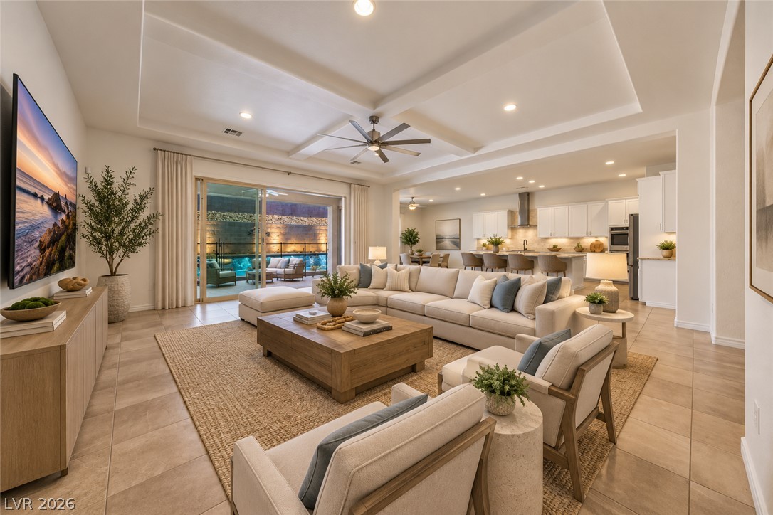 10100 Cambridge Brook Avenue Las Vegas NV 89149