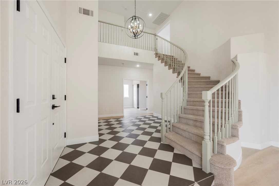 3329 Giliam Court Las Vegas NV 89129