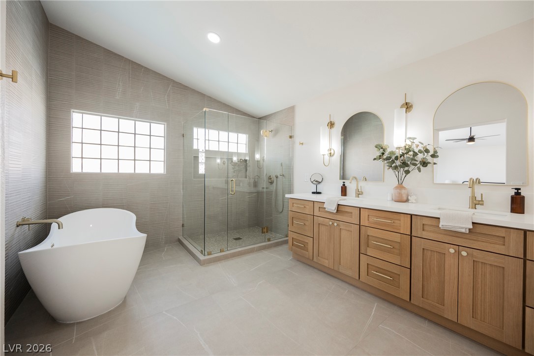 3329 Giliam Court Las Vegas NV 89129