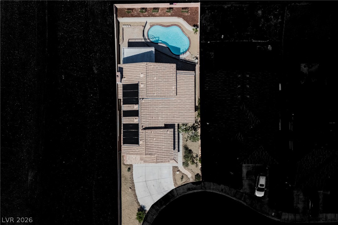 3329 Giliam Court Las Vegas NV 89129
