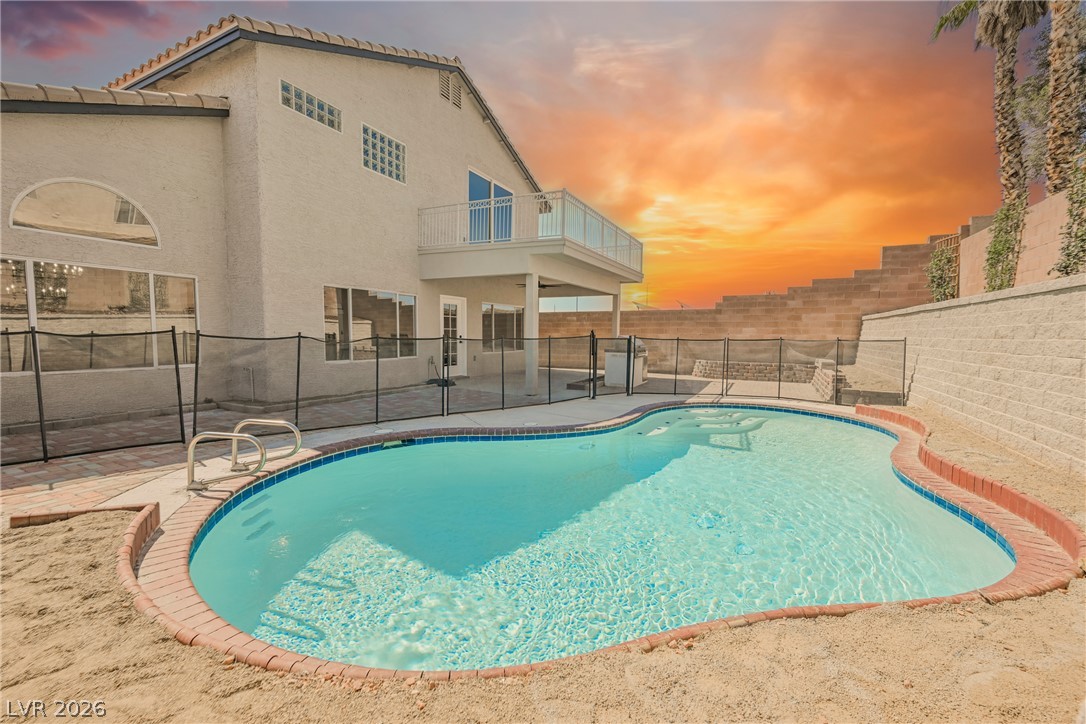 3329 Giliam Court Las Vegas NV 89129