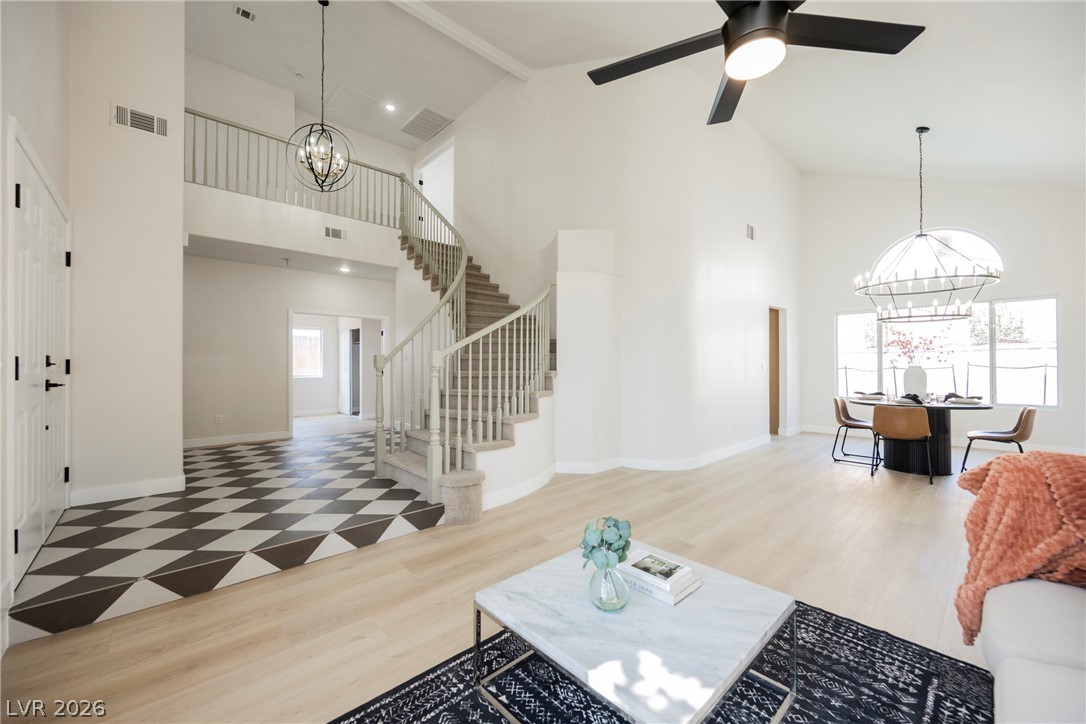 3329 Giliam Court Las Vegas NV 89129