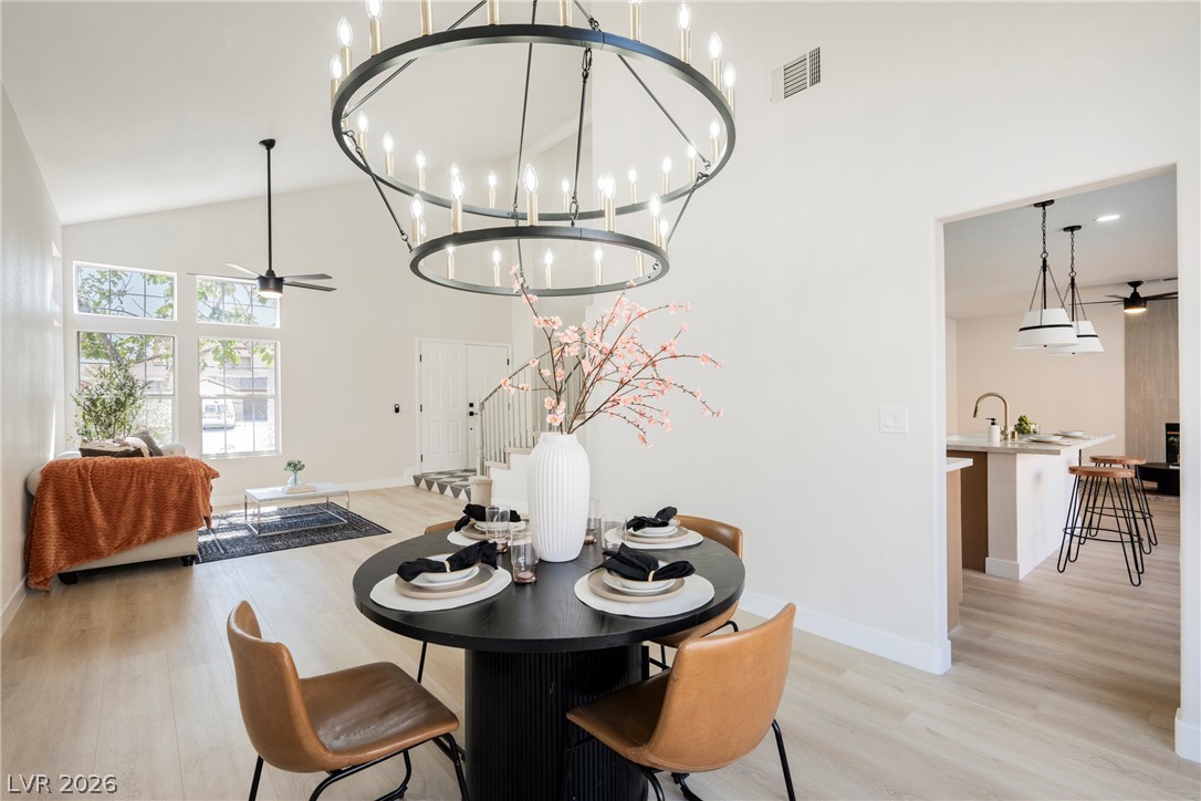 3329 Giliam Court Las Vegas NV 89129