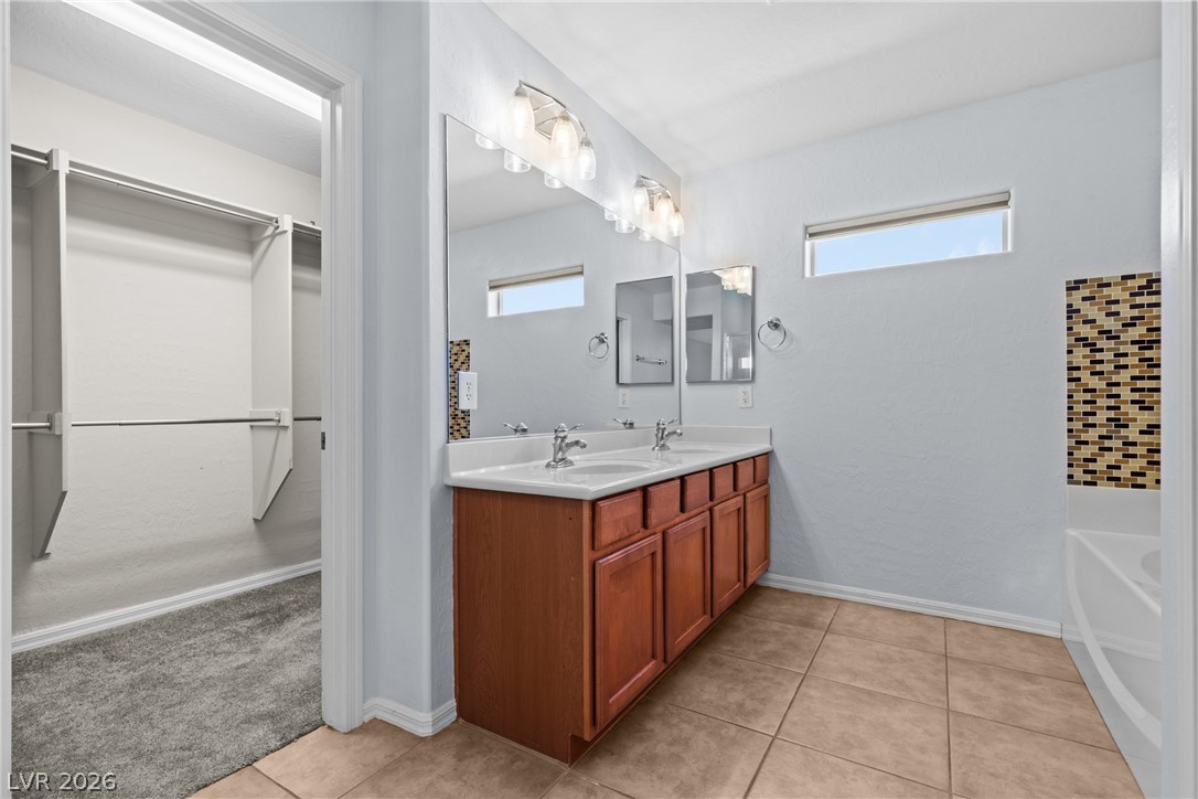 156 Cobalt Sky Avenue Henderson NV 89002