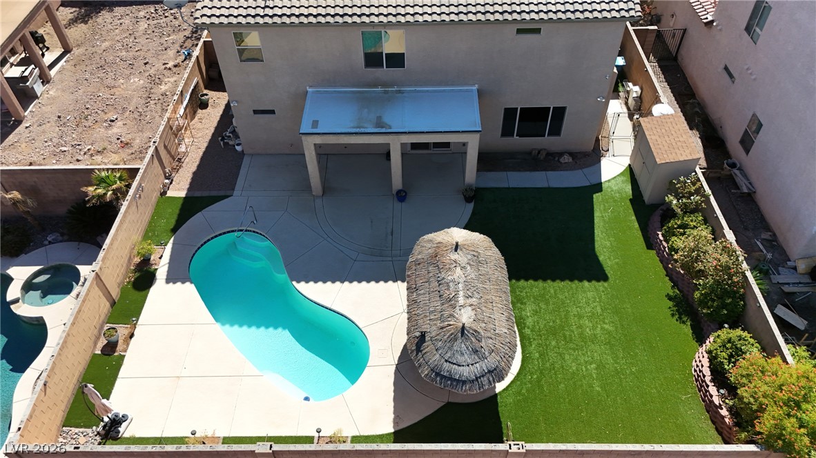 156 Cobalt Sky Avenue Henderson NV 89002
