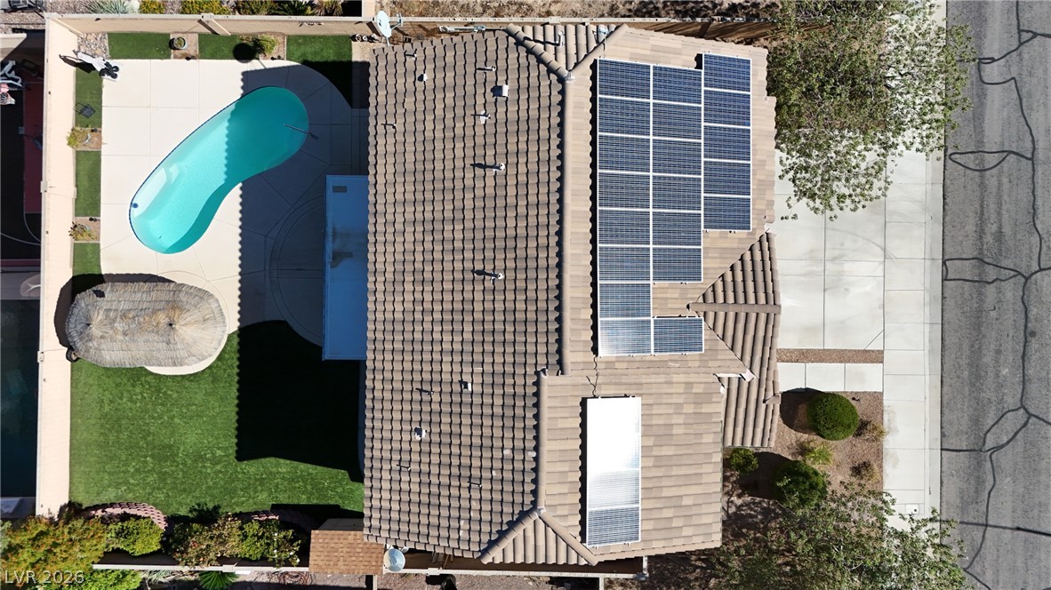 156 Cobalt Sky Avenue Henderson NV 89002