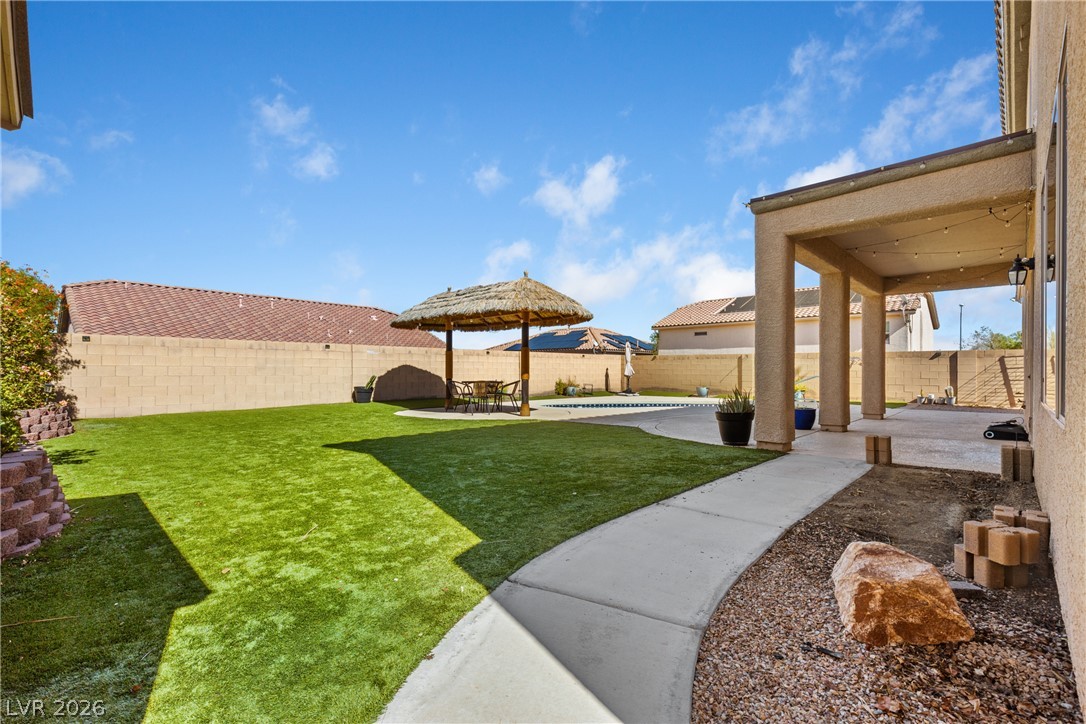 156 Cobalt Sky Avenue Henderson NV 89002
