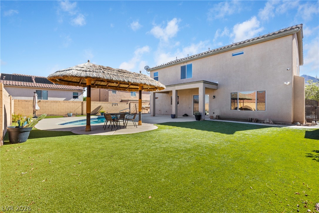 156 Cobalt Sky Avenue Henderson NV 89002