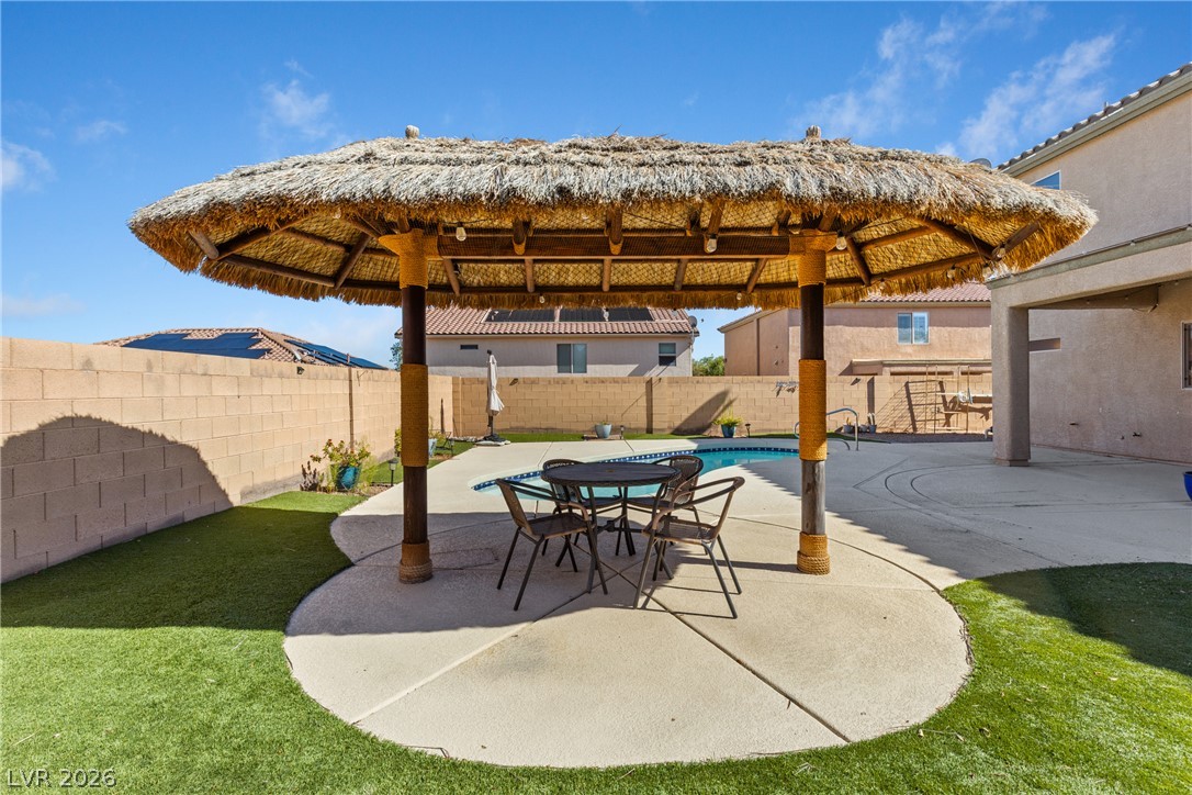156 Cobalt Sky Avenue Henderson NV 89002
