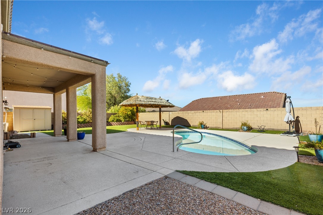 156 Cobalt Sky Avenue Henderson NV 89002