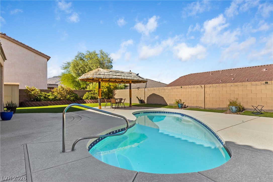 156 Cobalt Sky Avenue Henderson NV 89002