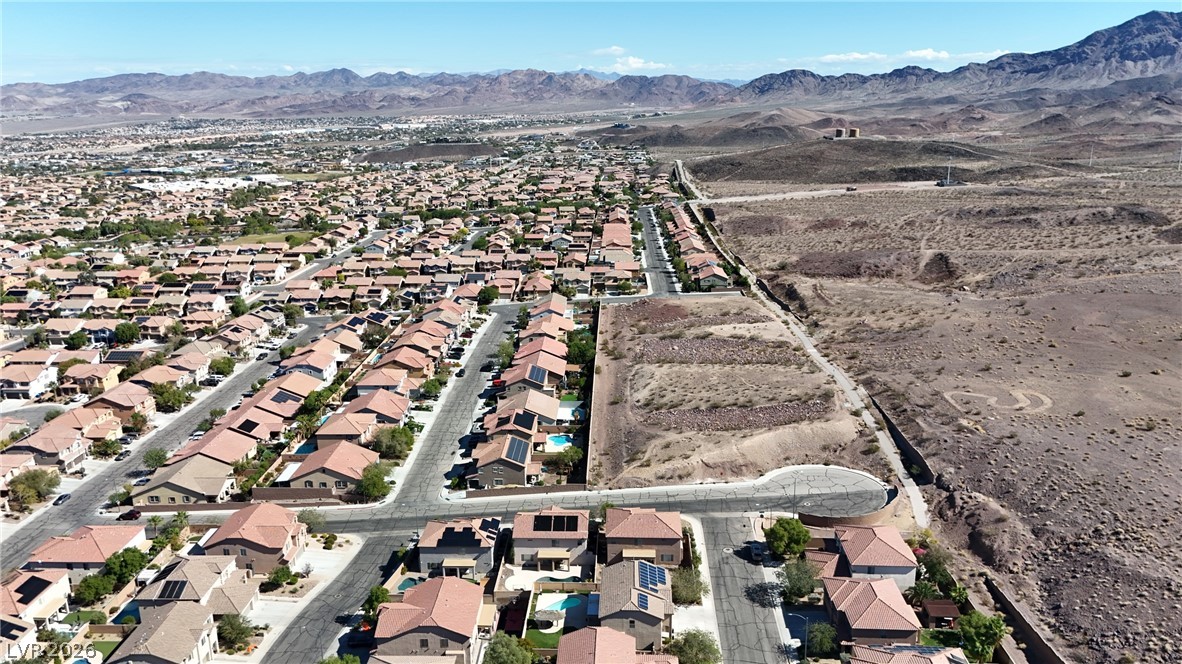 156 Cobalt Sky Avenue Henderson NV 89002