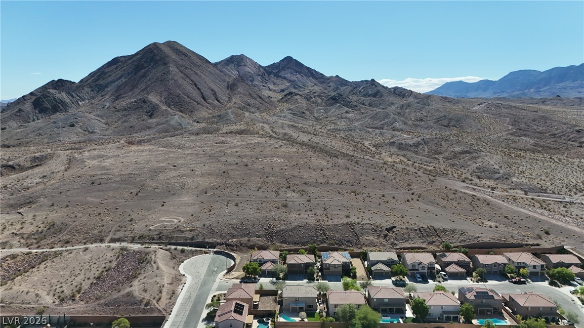 156 Cobalt Sky Avenue Henderson NV 89002