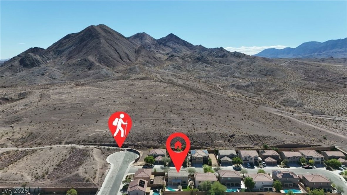 156 Cobalt Sky Avenue Henderson NV 89002