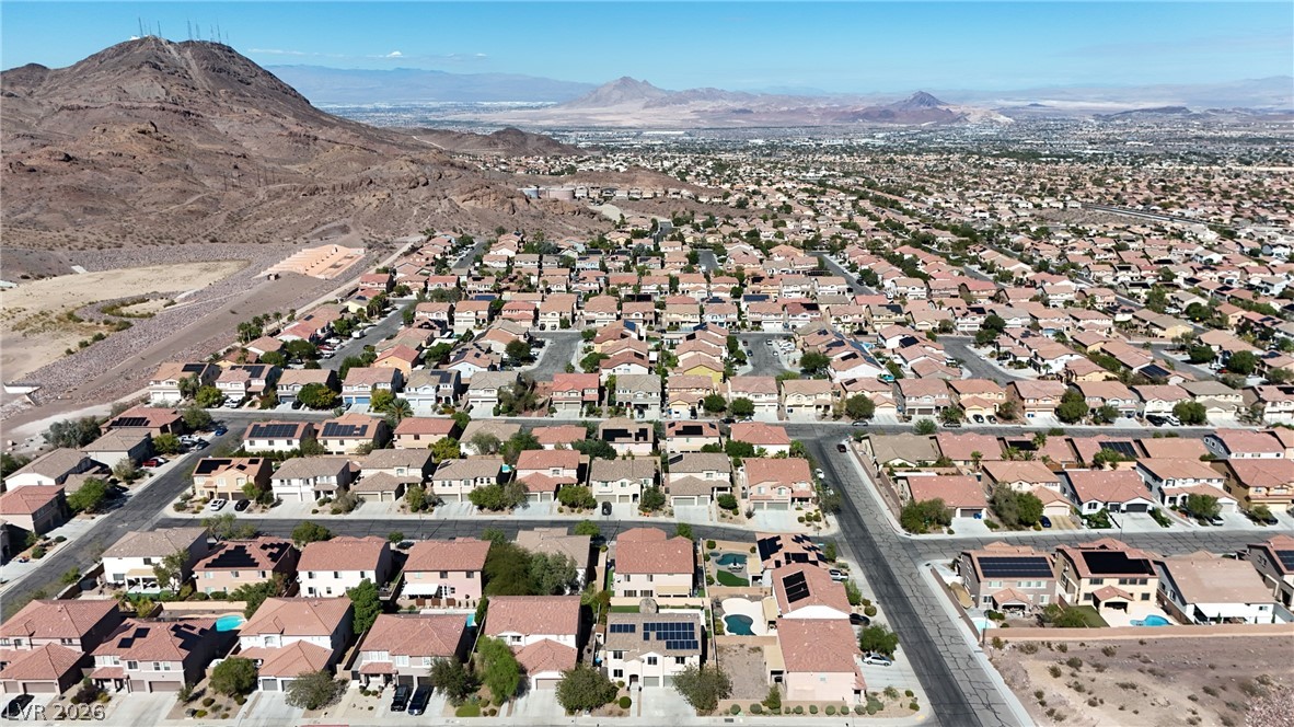 156 Cobalt Sky Avenue Henderson NV 89002