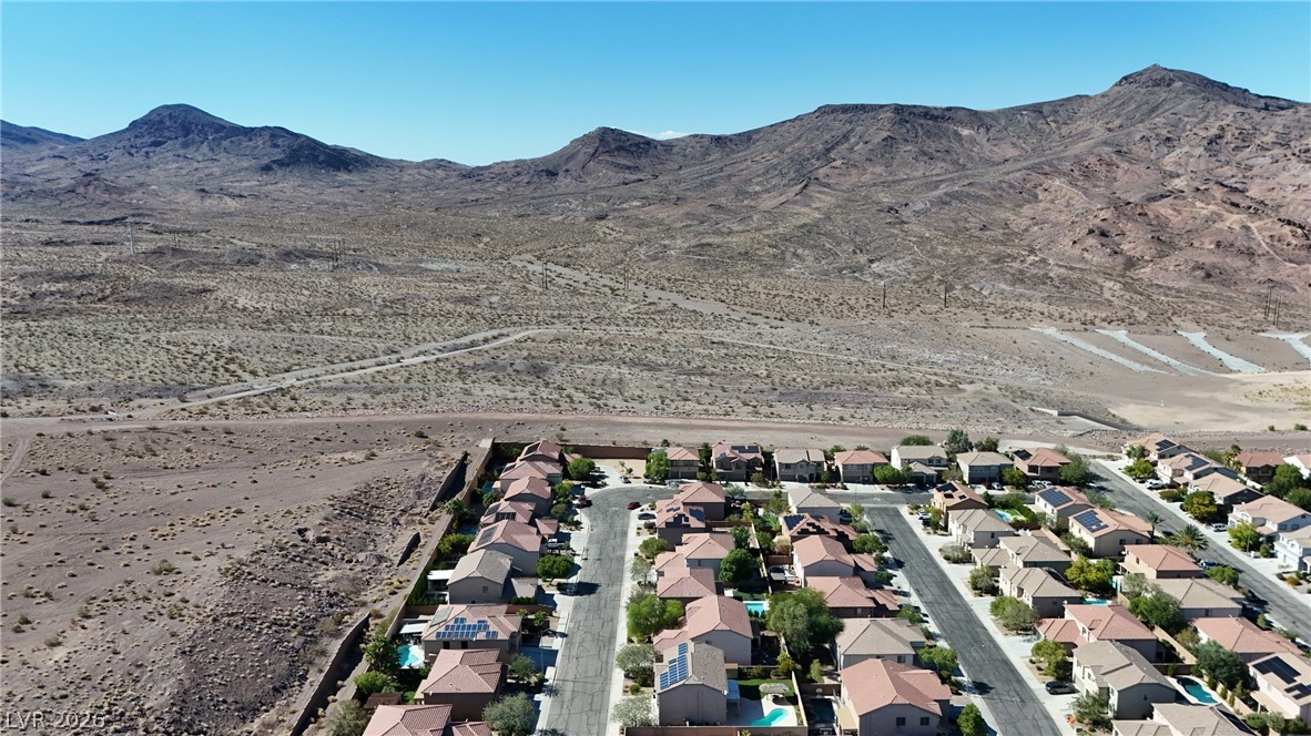 156 Cobalt Sky Avenue Henderson NV 89002