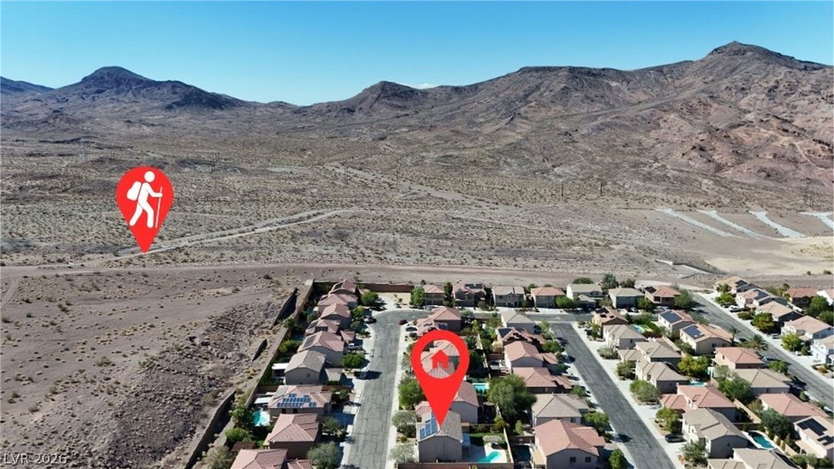 156 Cobalt Sky Avenue Henderson NV 89002