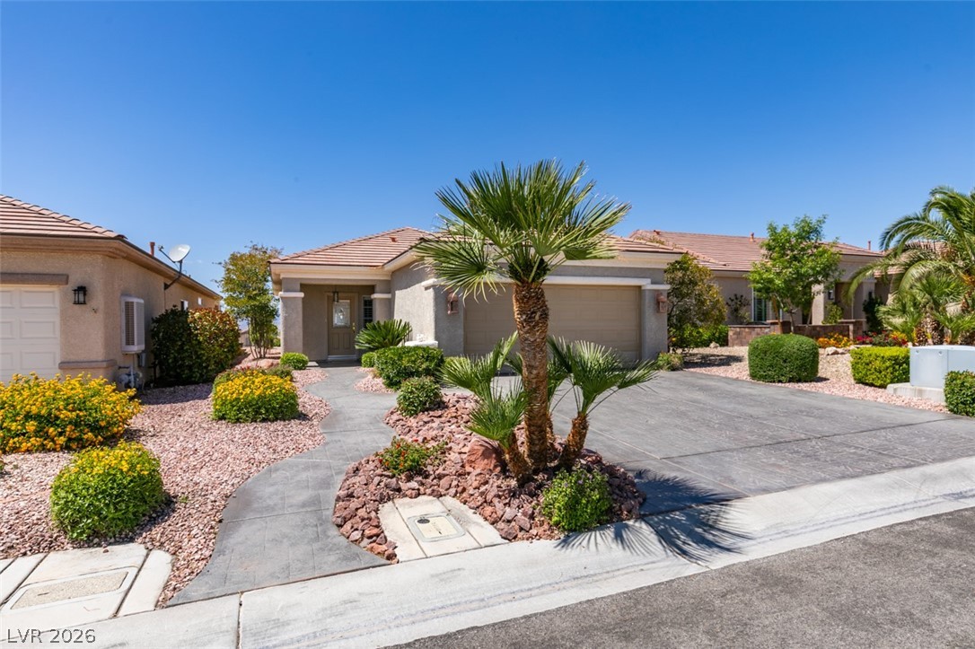 2311 Great Elk Drive Henderson NV 89052