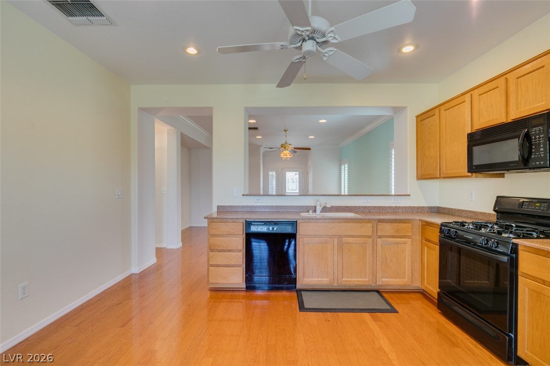 2311 Great Elk Drive Henderson NV 89052