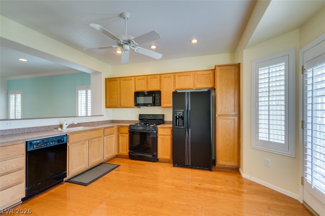 2311 Great Elk Drive Henderson NV 89052