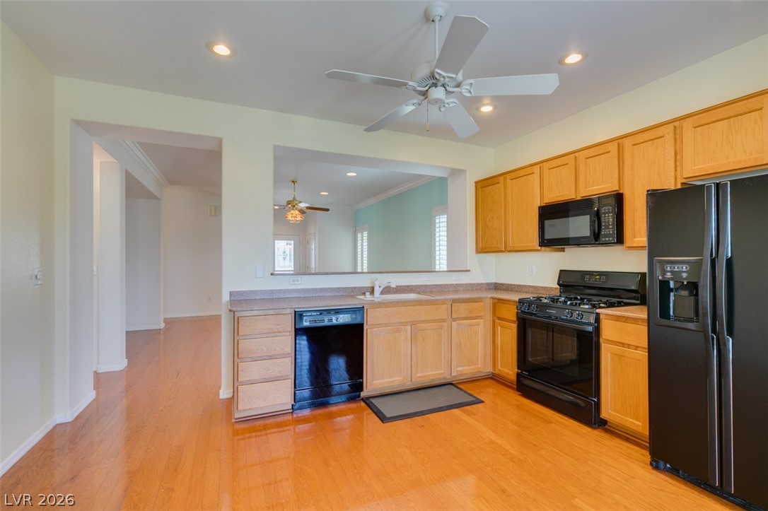 2311 Great Elk Drive Henderson NV 89052