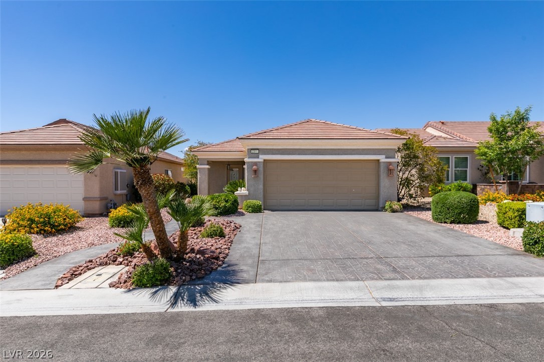 2311 Great Elk Drive Henderson NV 89052