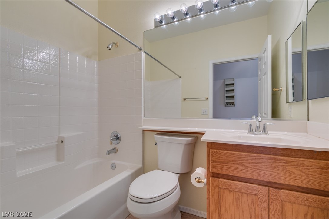 2311 Great Elk Drive Henderson NV 89052
