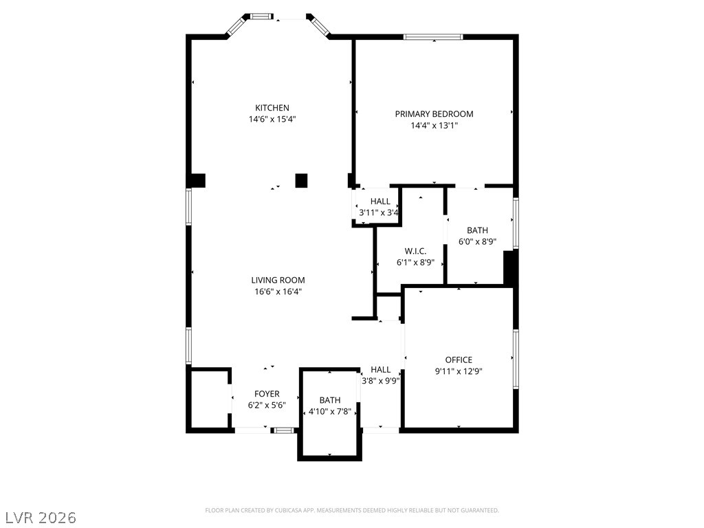 2311 Great Elk Drive Henderson NV 89052