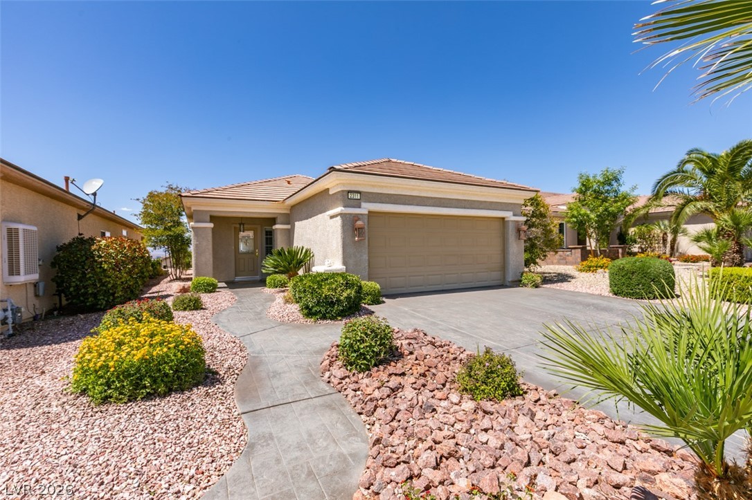 2311 Great Elk Drive Henderson NV 89052