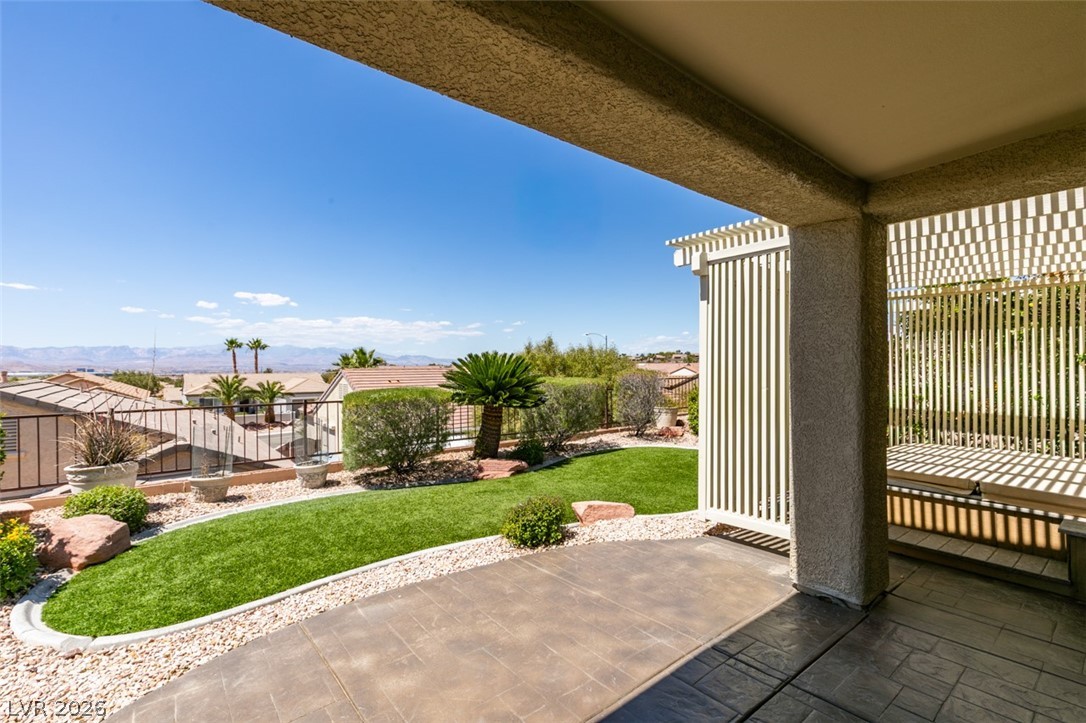 2311 Great Elk Drive Henderson NV 89052