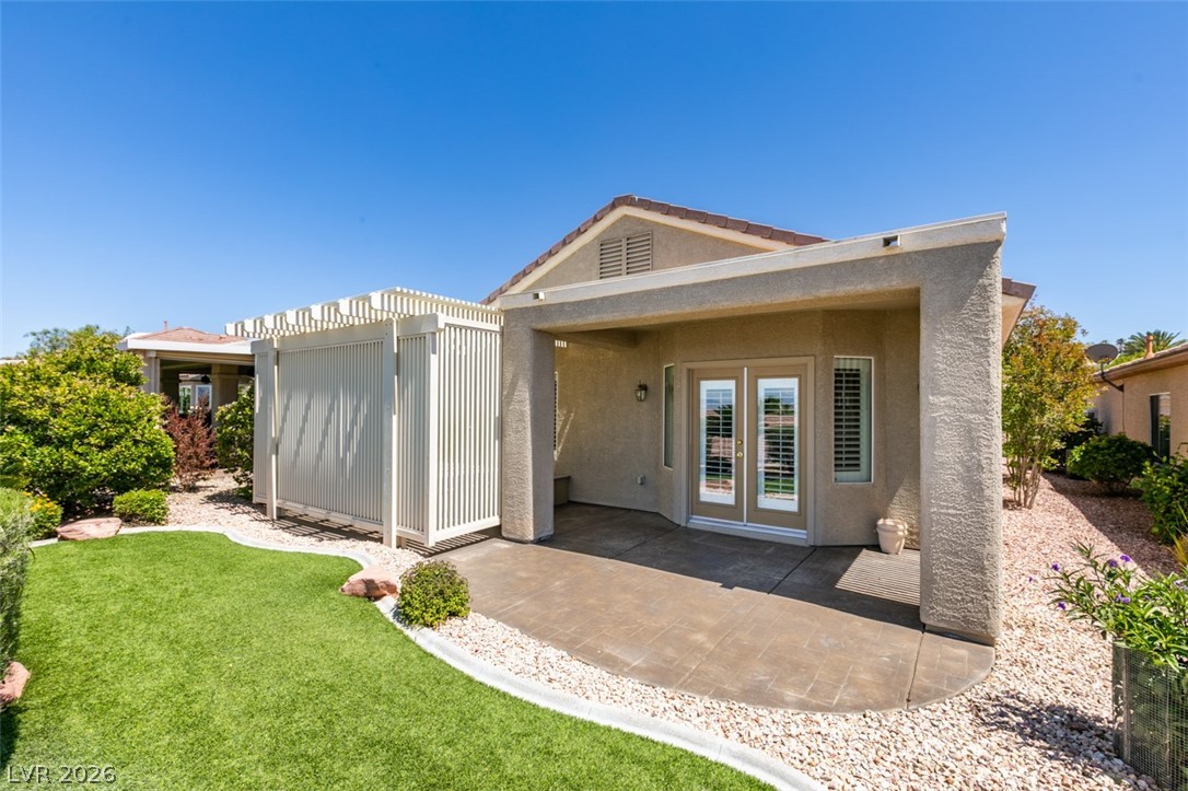2311 Great Elk Drive Henderson NV 89052