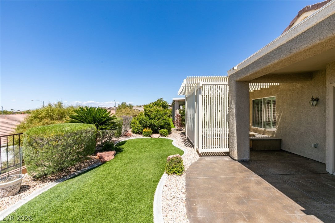 2311 Great Elk Drive Henderson NV 89052