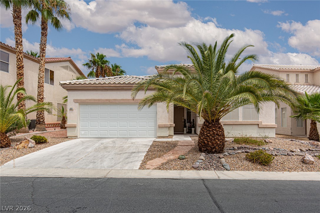 322 Turtle Peak Avenue Las Vegas NV 89148