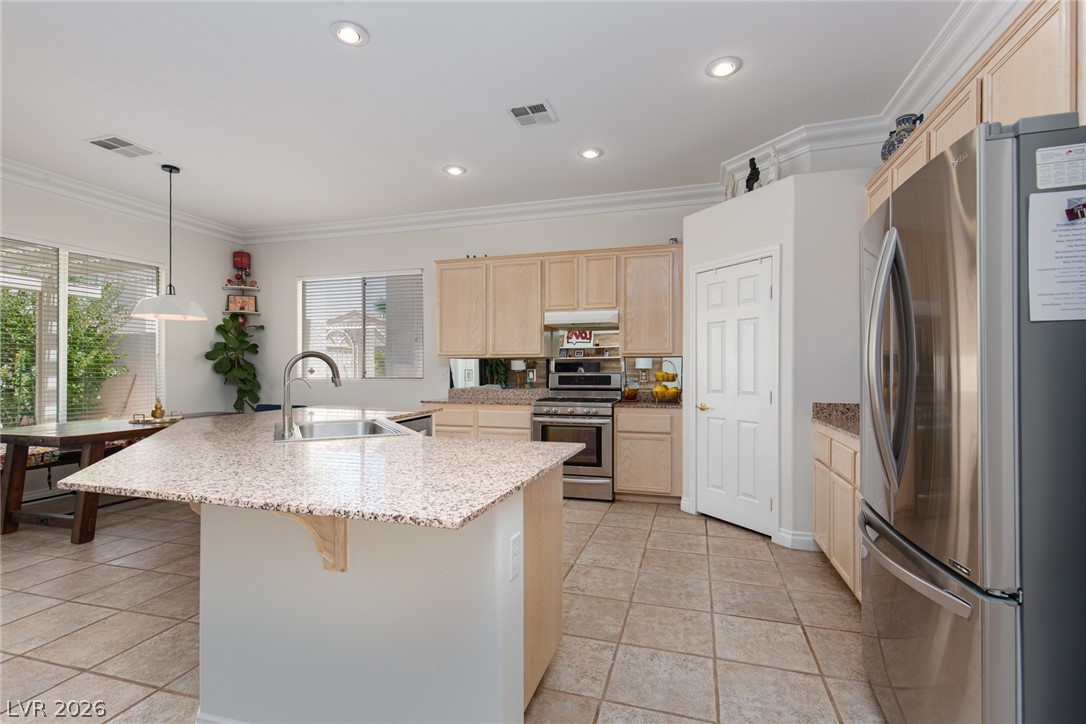322 Turtle Peak Avenue Las Vegas NV 89148