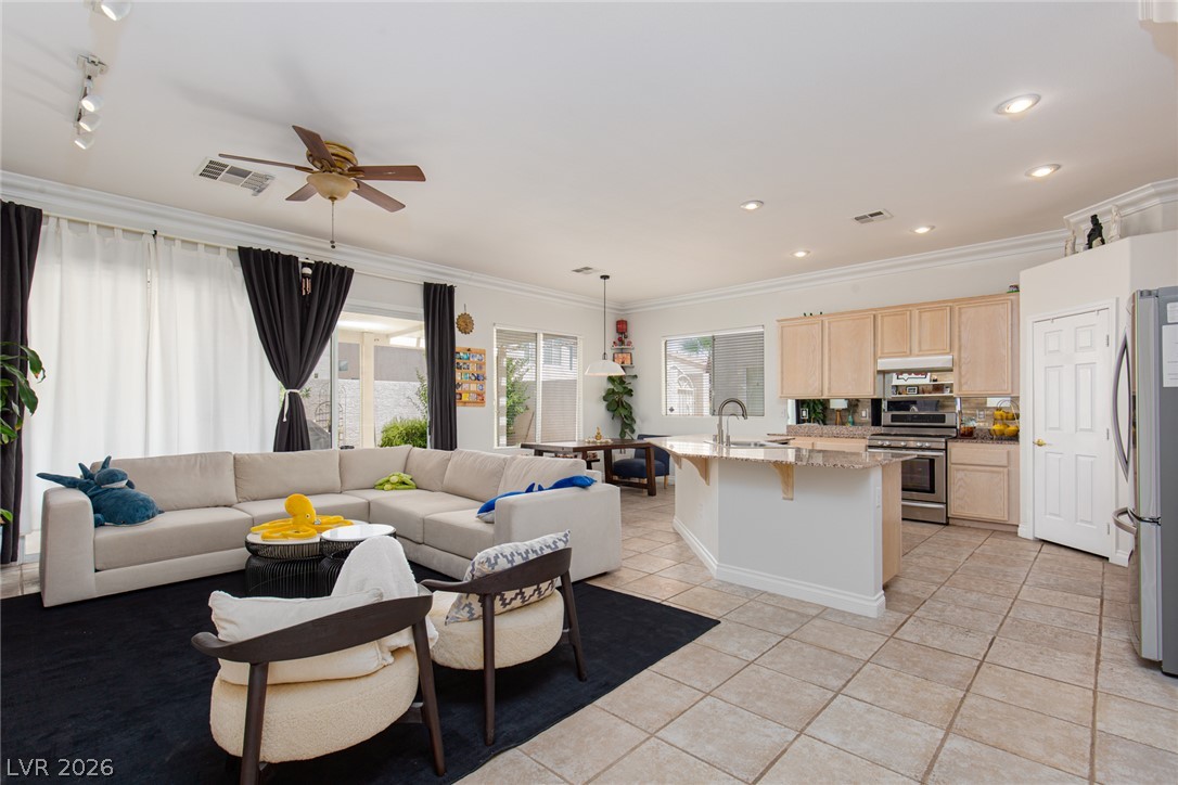 322 Turtle Peak Avenue Las Vegas NV 89148