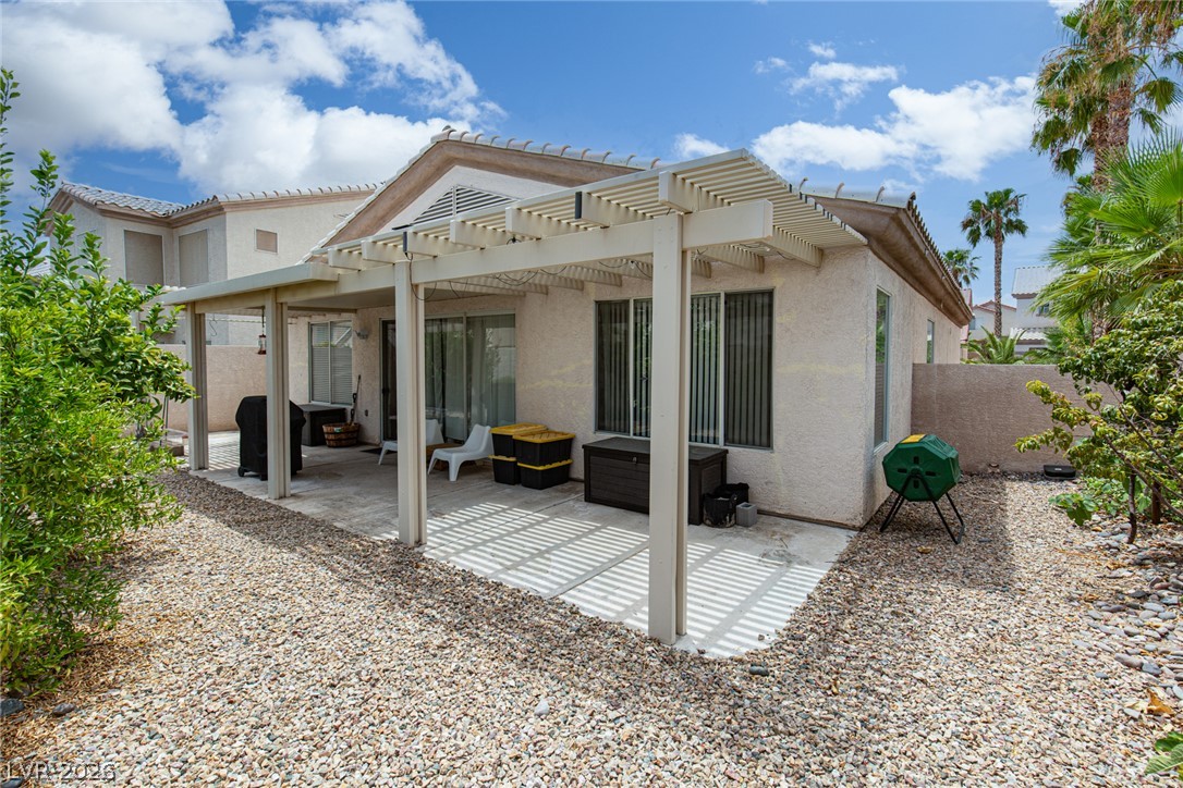 322 Turtle Peak Avenue Las Vegas NV 89148