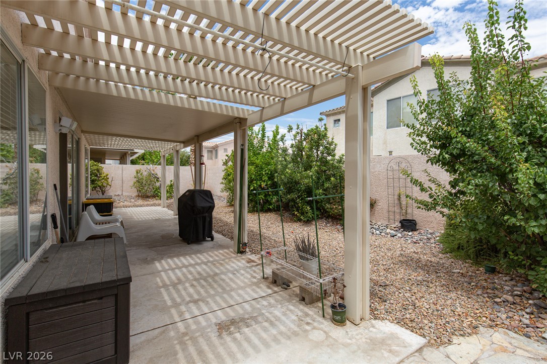 322 Turtle Peak Avenue Las Vegas NV 89148