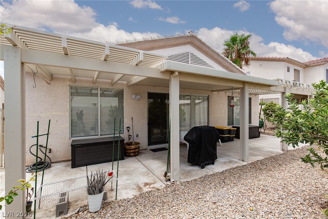 322 Turtle Peak Avenue Las Vegas NV 89148