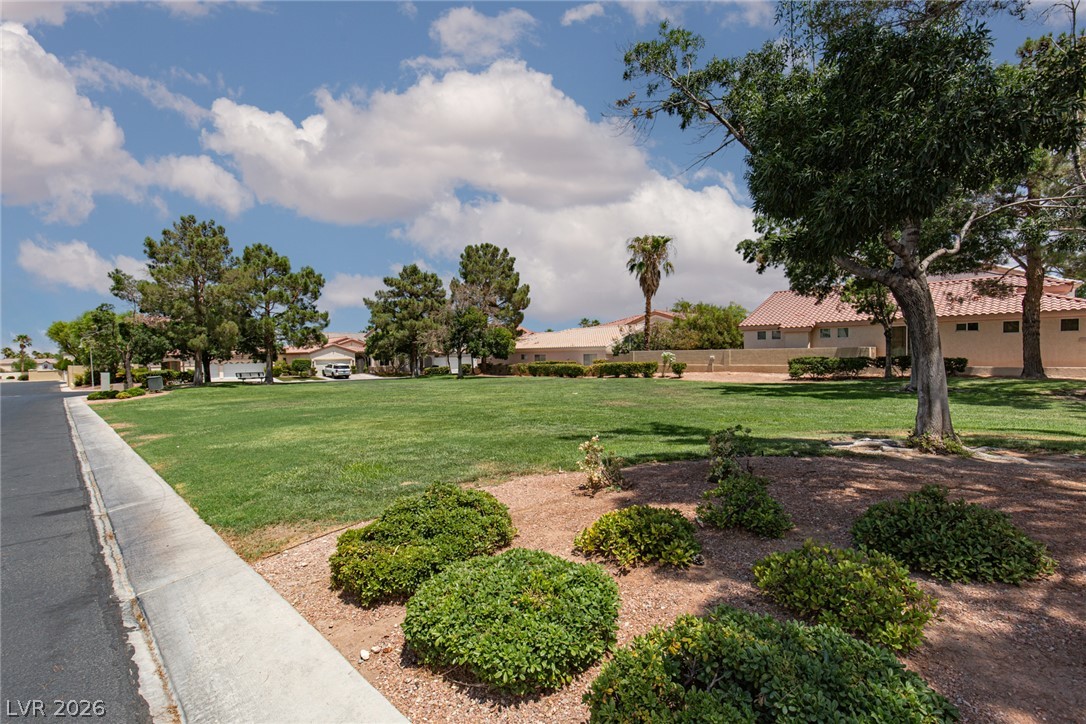 322 Turtle Peak Avenue Las Vegas NV 89148