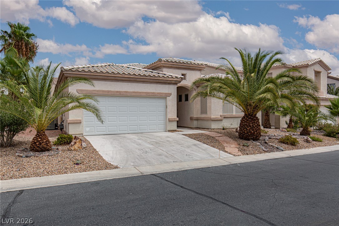322 Turtle Peak Avenue Las Vegas NV 89148