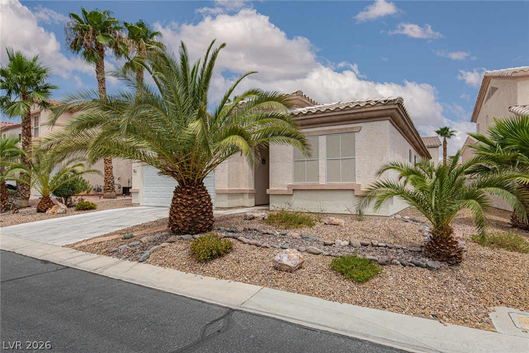 322 Turtle Peak Avenue Las Vegas NV 89148